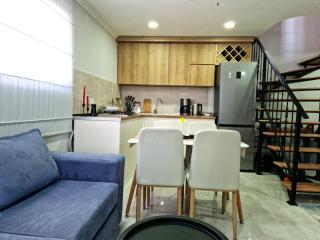 Cottage in Racha Mero - Nikortsminda - 3