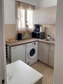 Apartment with beautiful view of Lycabettus - Atene - 1