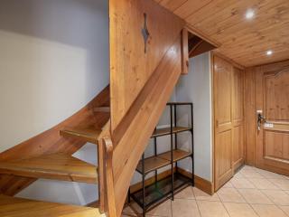 Duplex à Méribel Village : Ski aux pieds, Piscine et Spa inclus - FR-1-566-6 - Les Allues - 3