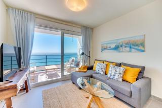 VB Bellavista 2BDR Stunning Seaviews - Benalmádena - 8