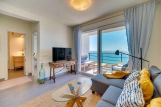 VB Bellavista 2BDR Stunning Seaviews - Benalmádena - 9
