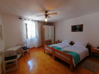 Bernik rooms - Plomin - 5
