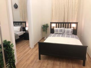 Dohány Central Apartment - Budapest - 1