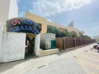 Navy Chalets 107 - 3