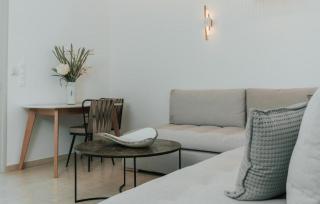 K suites ios - Chora, Ios - 6