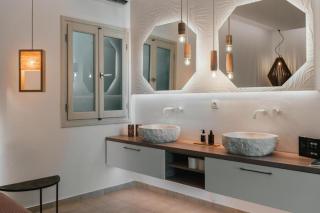 K suites ios - Chora, Ios - 5