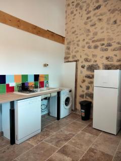 La Grange de Sabatas - Chomérac - 6
