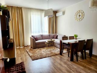 Europroperties Golden Line - Golden Sands - 1