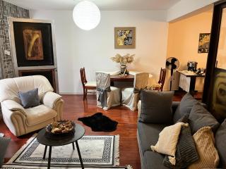 Lovely Cozy Apartment in the entrance of Nicosia - Aglantzia - 9