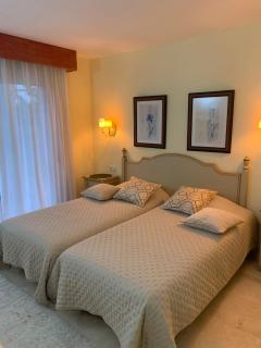 Classical Apartament in Elviria - Marbella - 1