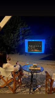 Countryside Loft - Inachos - 7