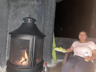 Rai’s Coorg Cave House - Madikeri - 9