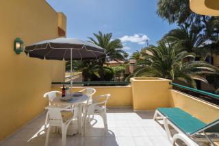 Blue Pearl - Corralejo - 1