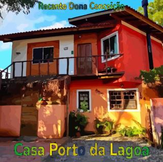 Studio Praia Porto da Lagoa Floripa - Florianópolis - 7