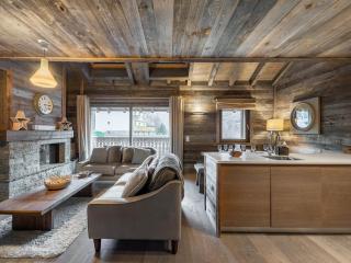 Duplex moderne proche pistes avec terrasse et parking privatif - FR-1-566-42 - 5
