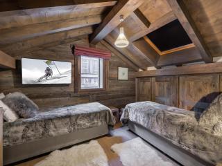 Duplex moderne proche pistes avec terrasse et parking privatif - FR-1-566-42 - Les Allues - 3