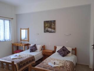 Villa Kaloudis Rooms - Agios Georgios - 6