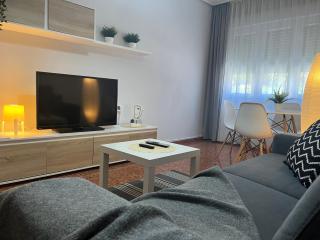 Apartamento Albelda Plaza - Albelda de Iregua - 3
