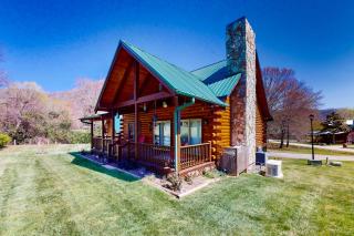The Mountain Haven - Maggie Valley - 0