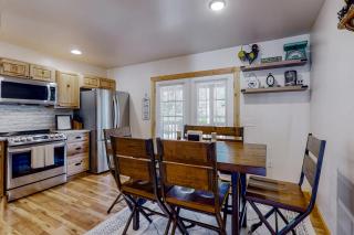 The Mountain Haven - 7