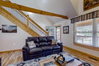 The Mountain Haven - Maggie Valley - 6