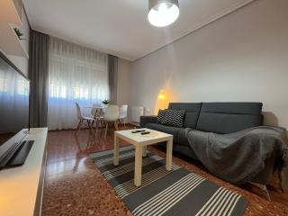 Apartamento Albelda Plaza - Albelda de Iregua - 4
