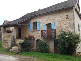 Chez carpet - Salvagnac-Cajarc - 0