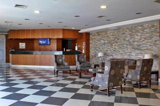 Hotel Diego de Almagro Iquique - 1