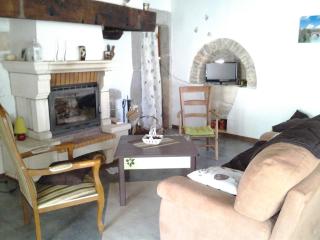 Chez carpet - Salvagnac-Cajarc - 1