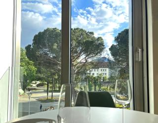 Kurhaus Apartment + parking - Merano - 0