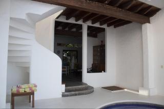 Casa Faro - Troncones - 2
