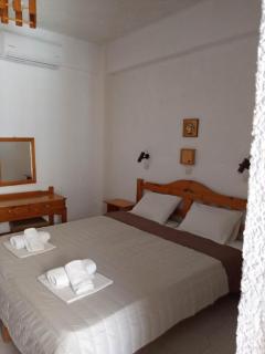 Kissandros Hotel - Agia Galini - 5