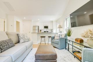 Beautiful Raleigh Cottage Rental 5 Mi to Downtown - Raleigh - 9