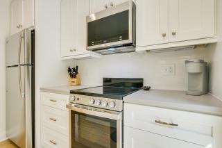 Beautiful Raleigh Cottage Rental 5 Mi to Downtown - Raleigh - 5