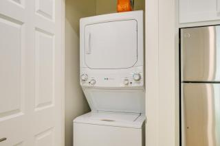 Beautiful Raleigh Cottage Rental 5 Mi to Downtown - Raleigh - 2