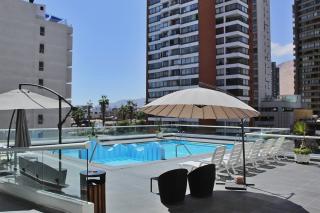 Hotel Diego de Almagro Iquique - Iquique - 2