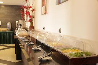 Hotel Diego de Almagro Iquique - Iquique - 4
