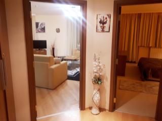 Enjoy Studios and Lovely Apartment Villa Park - Borovets - 1
