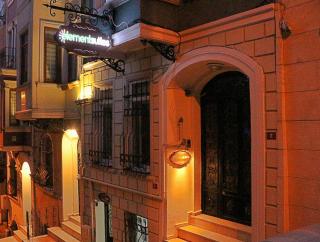 Element Suites - Istanbul - 8