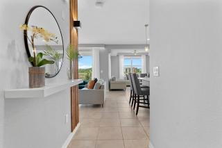 2 Bedroom - 2 Bathroom Storey Lake 4721-203 Ct - Kissimmee - 9