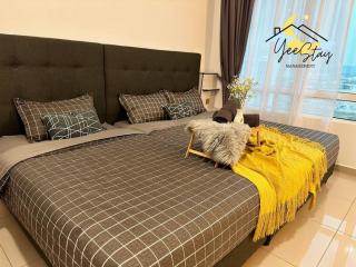 Novo8 Residence 7-11pax/VideoGame/8min to Jonker A2001 - 9