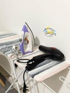 Novo8 Residence 7-11pax/VideoGame/8min to Jonker A2001 - Kampong Tambak - 8