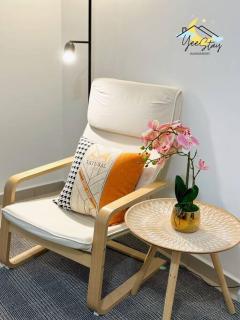 Novo8 Residence 7-11pax/VideoGame/8min to Jonker A2001 - Kampong Tambak - 2