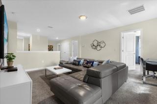 9 Bedrooms- 5 Bathrooms- Champions Gate 1301 Dw - Davenport - 5