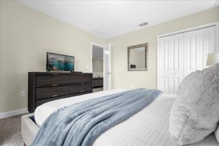 9 Bedrooms- 5 Bathrooms- Champions Gate 1301 Dw - Davenport - 1