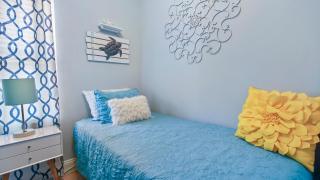 Shell Yeah at Laketown Wharf #730 by Nautical Properties - Panama City Beach - 8