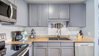 Shell Yeah at Laketown Wharf #730 by Nautical Properties - 1