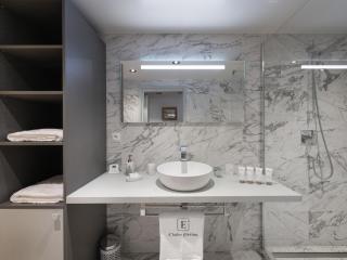 "Ski et détente : Duplex de 125m² avec terrasse, garage, près des pistes - 6 pers, 5★" - FR-1-570-19 - Praranger - 5