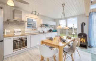 Gorgeous Home In Zerpenschleuse - Zerpenschleuse - 6