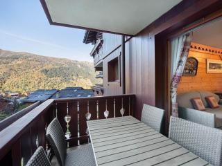 Appartement proche des pistes avec piscine, spa et parking couvert à Méribel Village - FR-1-566-50 - Les Allues - 4